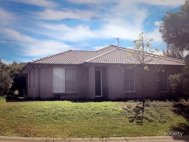 1 Wooduck Cl, Aberglasslyn, NSW 2320