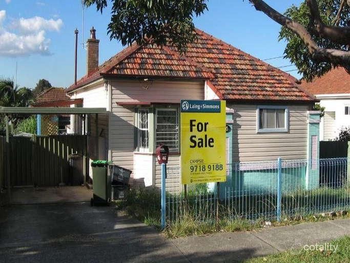 46 Beauchamp St, Wiley Park, NSW 2195