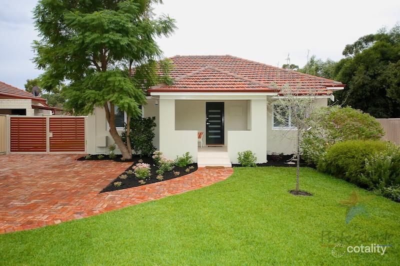 15 Chapman St, Bassendean, WA 6054