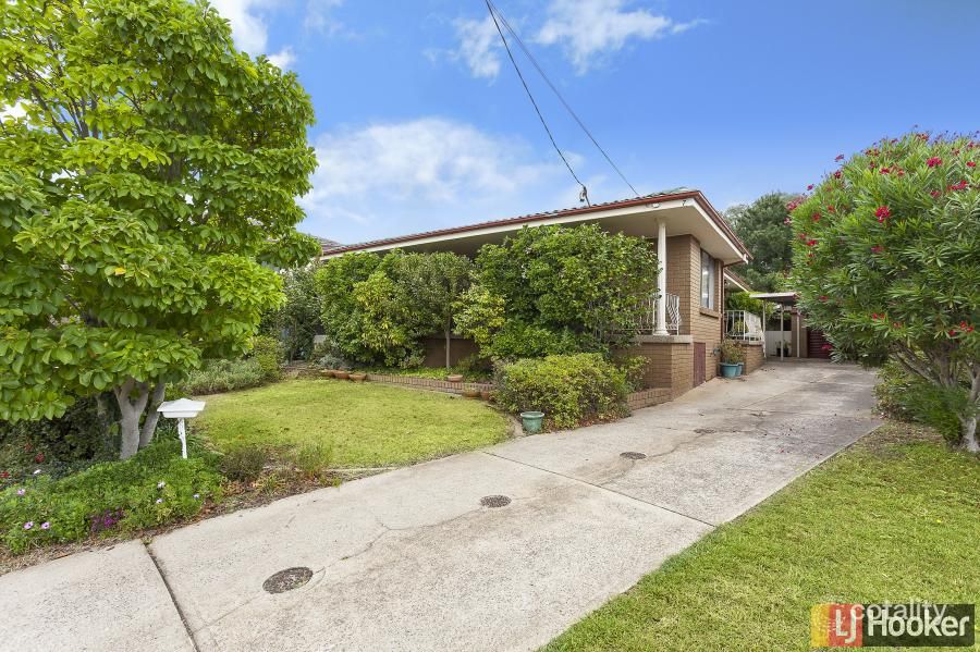 7 Peony Pl, Crestwood, NSW 2620