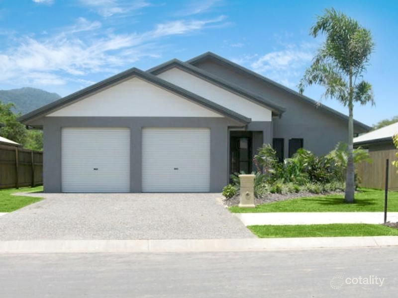 25 Thooleer Vsta, Trinity Park, QLD 4879