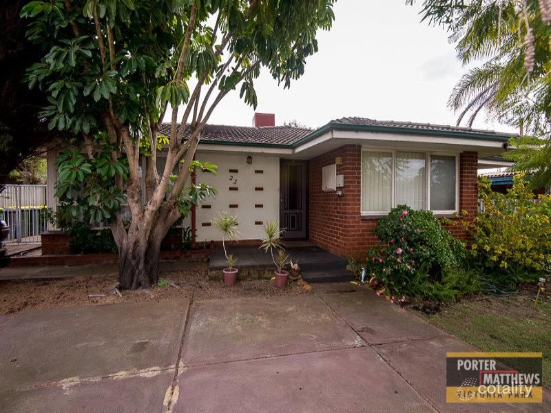 23 Reen St, Kewdale, WA 6105