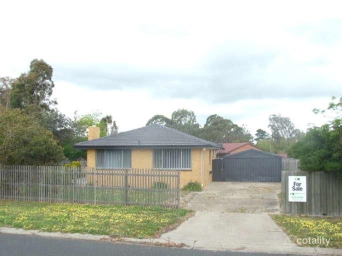 78 Traralgon-Maffra Rd, Glengarry, VIC 3854