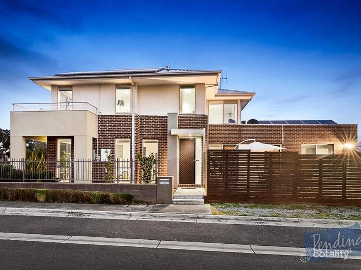 32 Ringtail Cct, Maidstone, VIC 3012