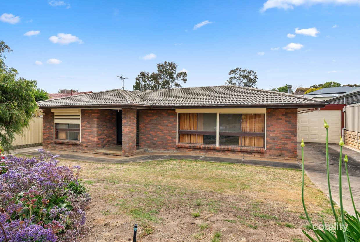 28 Macdonnell St, Highbury, SA 5089