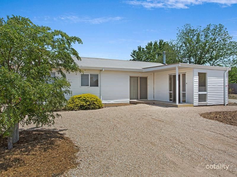 30 Chauncey St, Lancefield, VIC 3435
