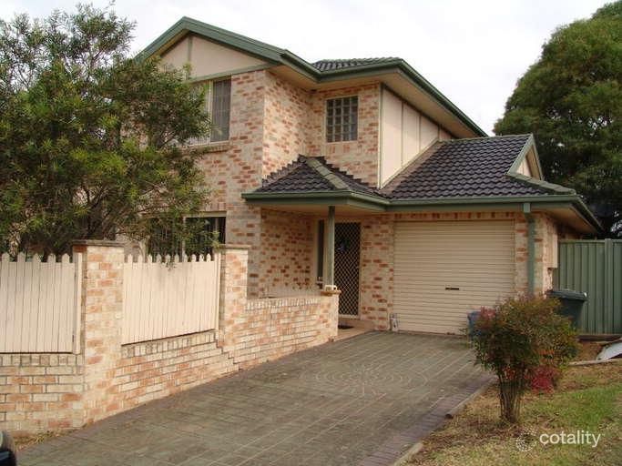 97a Nineteenth Ave, Hoxton Park, NSW 2171