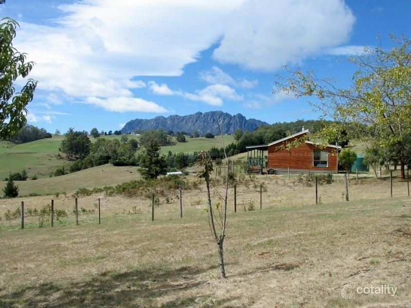 106 Billing Rd, West Kentish, TAS 7306