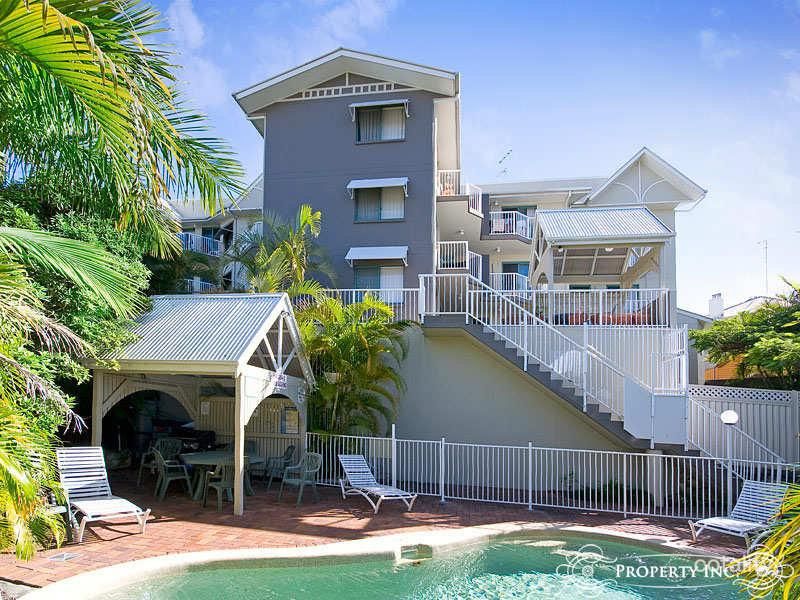 20/51 Leopard St, Kangaroo Point, QLD 4169