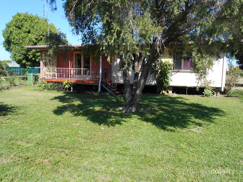 150 Fourteenth Ave, Home Hill, QLD 4806
