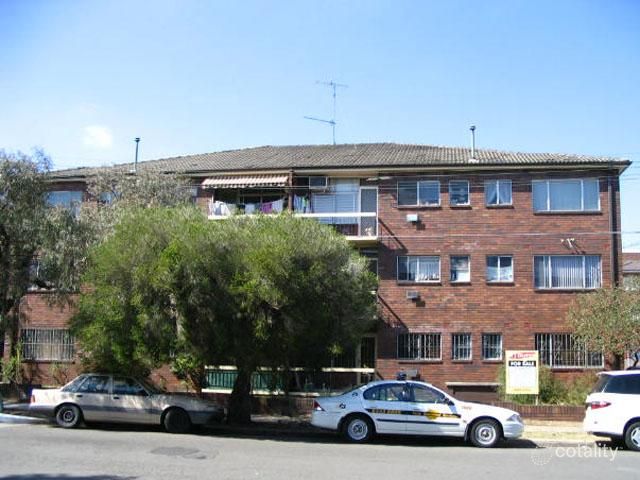 6/32 Barber Ave, Eastlakes, NSW 2018