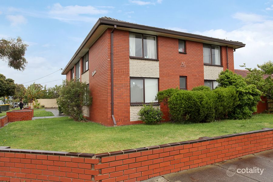 2/86 May St, Altona North, VIC 3025