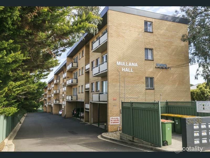 12/34 Mowatt St, Queanbeyan East, NSW 2620