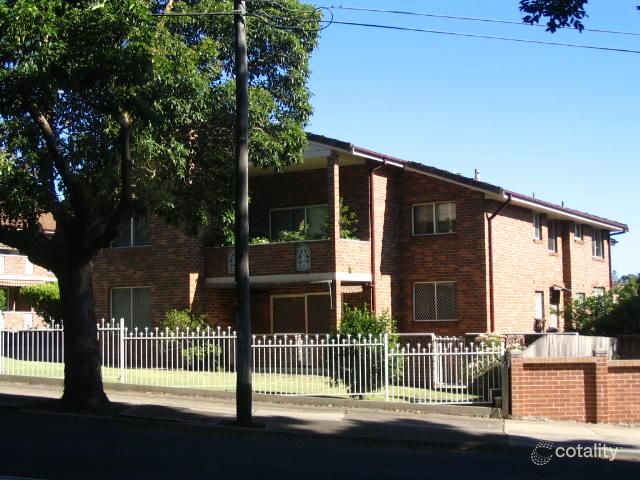 13/437-441 Lyons Rd, Five Dock, NSW 2046