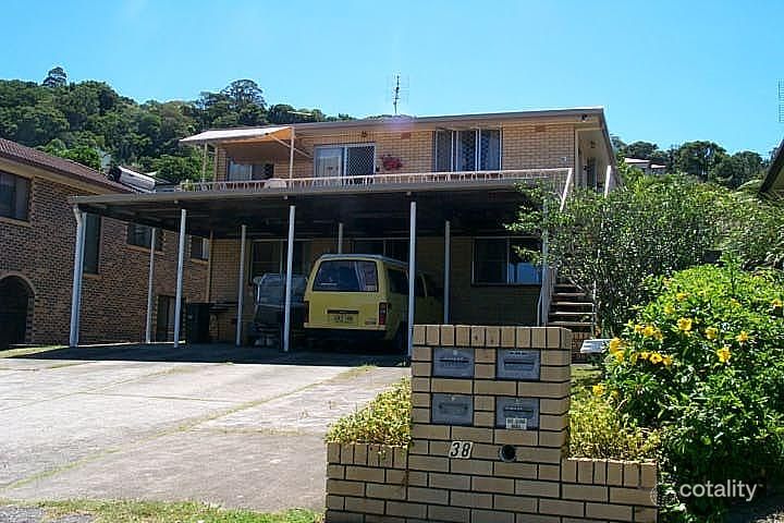 4/38 Adelaide St, Tweed Heads, NSW 2485
