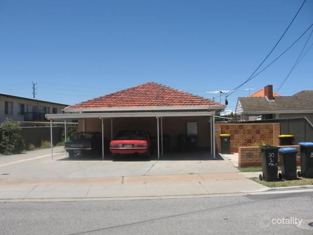 3/30 Boord St, Semaphore South, SA 5019