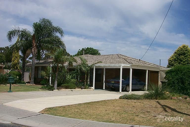 2 Crane Ct, High Wycombe, WA 6057