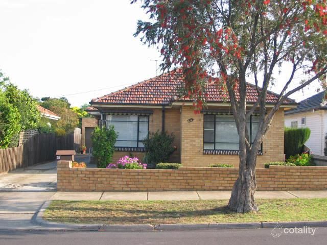 39 St Leonards Ave, Yarraville, VIC 3013
