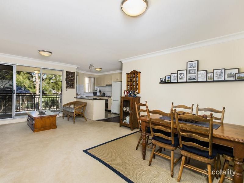 28/31-33 Moss Pl, Westmead, NSW 2145