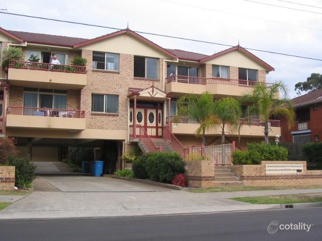 11/102-104 Stapleton St, Pendle Hill, NSW 2145