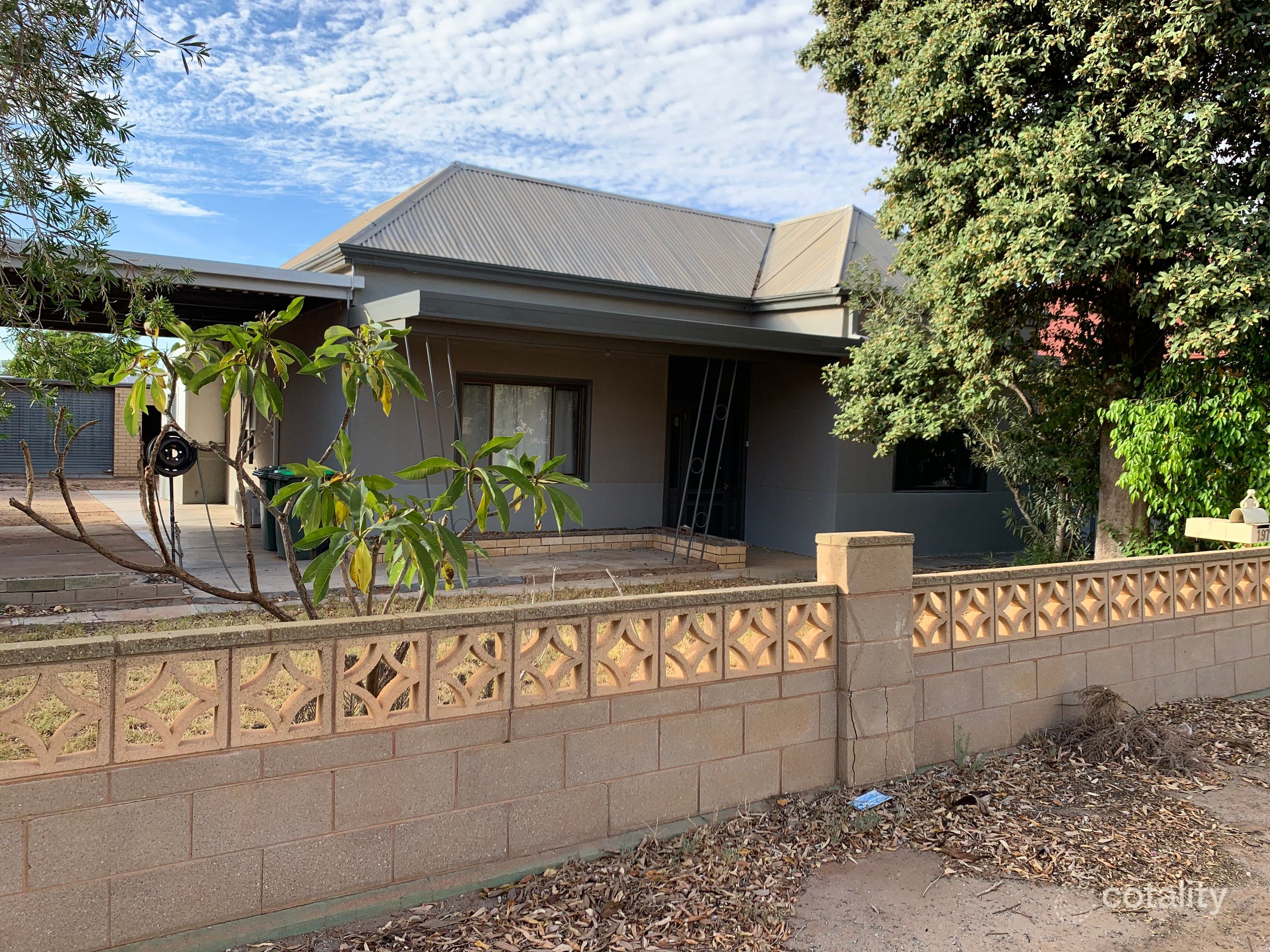 197 Pell St, Broken Hill, NSW 2880