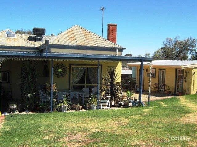 12 Tower St, Tungamah, VIC 3728