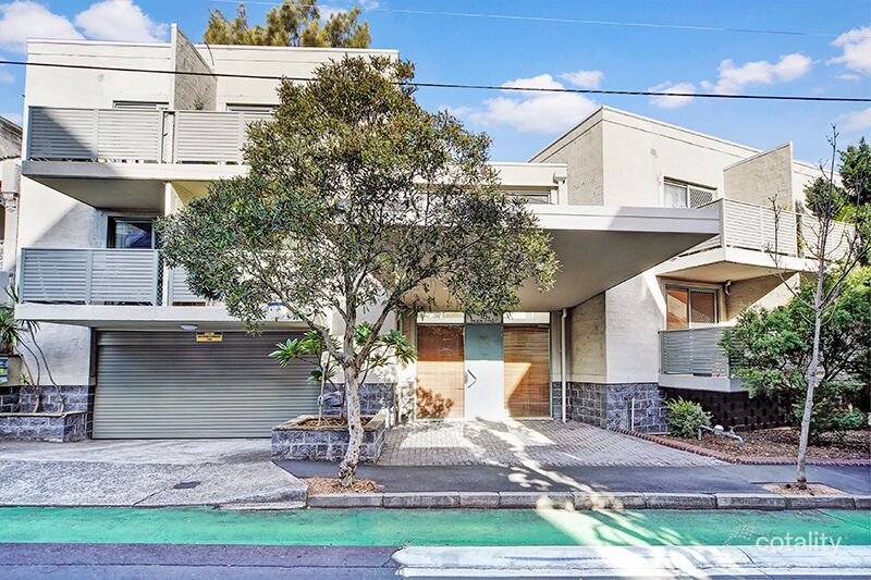 6/15a Wilson St, Newtown, NSW 2042