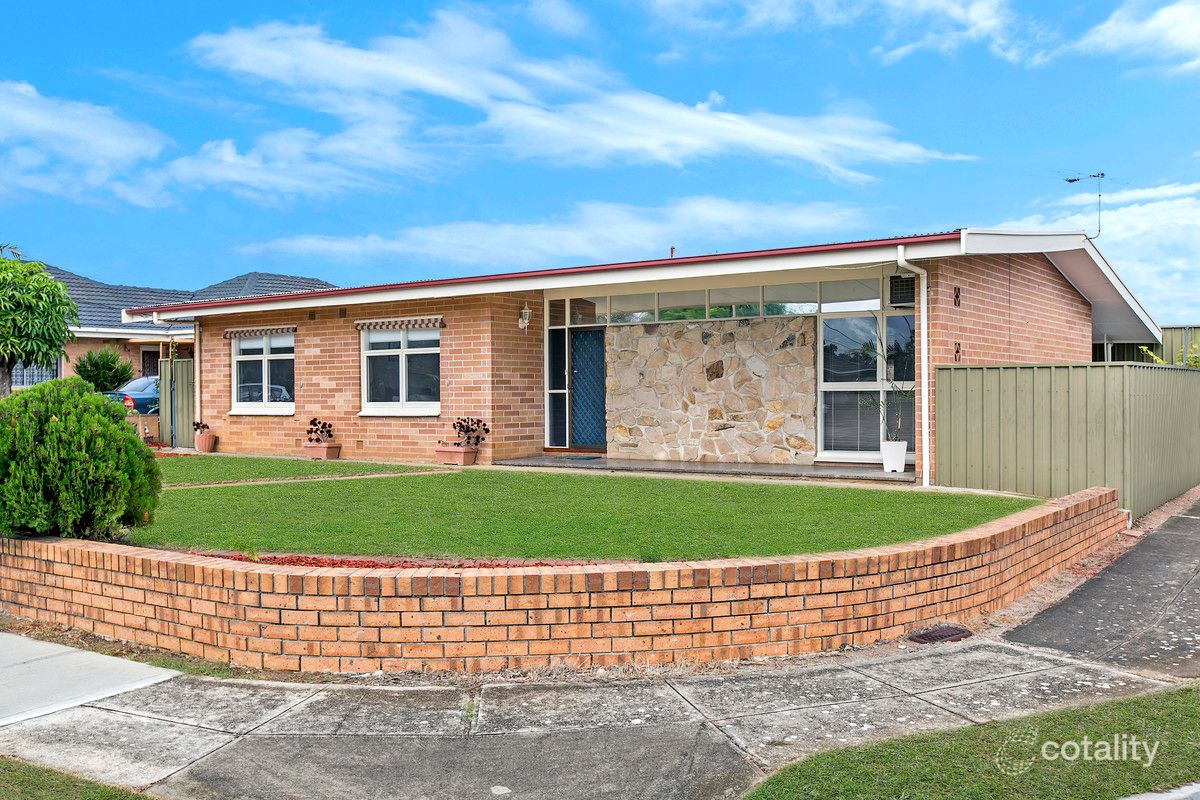 43 Spring St, North Plympton, SA 5037