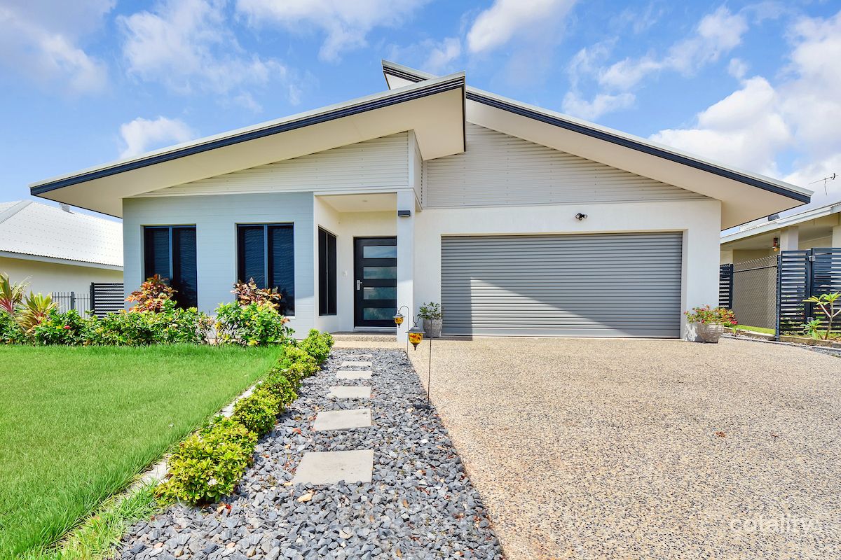 16 Leitch St, Muirhead, NT 0810