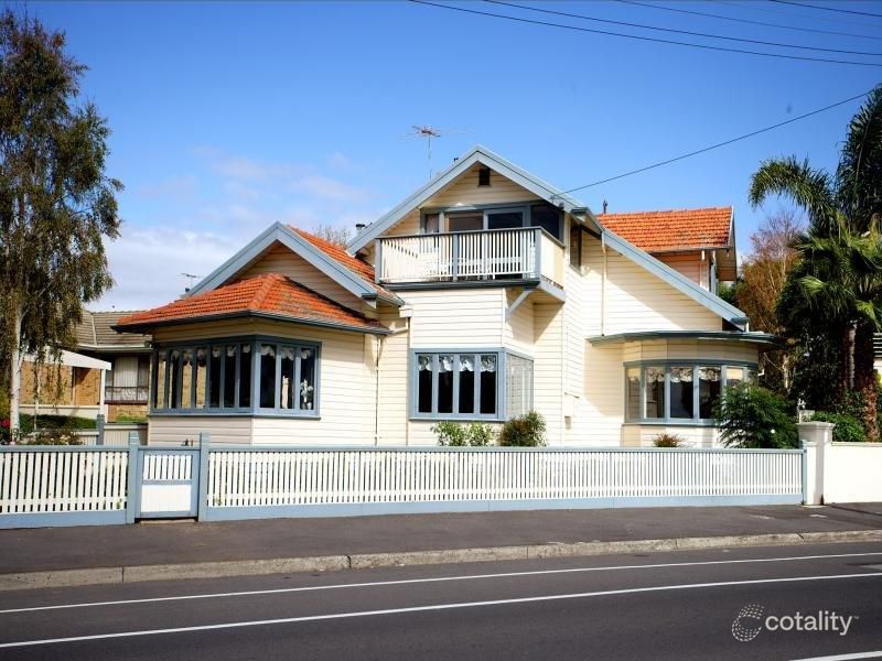 30 The Strand, Williamstown, VIC 3016