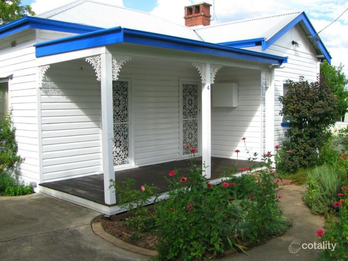 4 Hindmarsh St, Inverell, NSW 2360