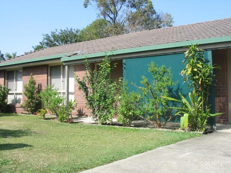 8 Taylor St, Eagleby, QLD 4207