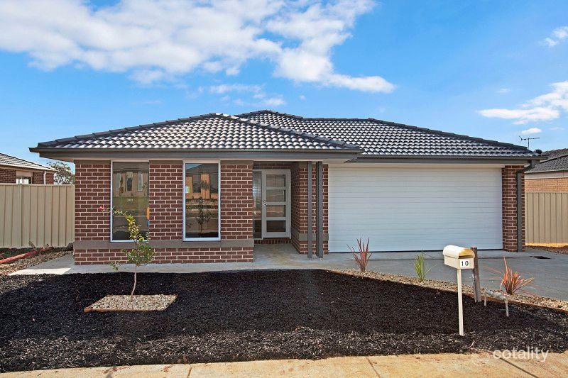 10 Viewhill Rd, Kilmore, VIC 3764