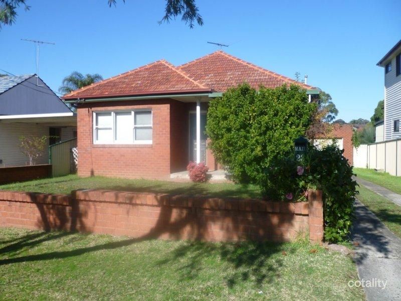 23 Dove St, Revesby, NSW 2212