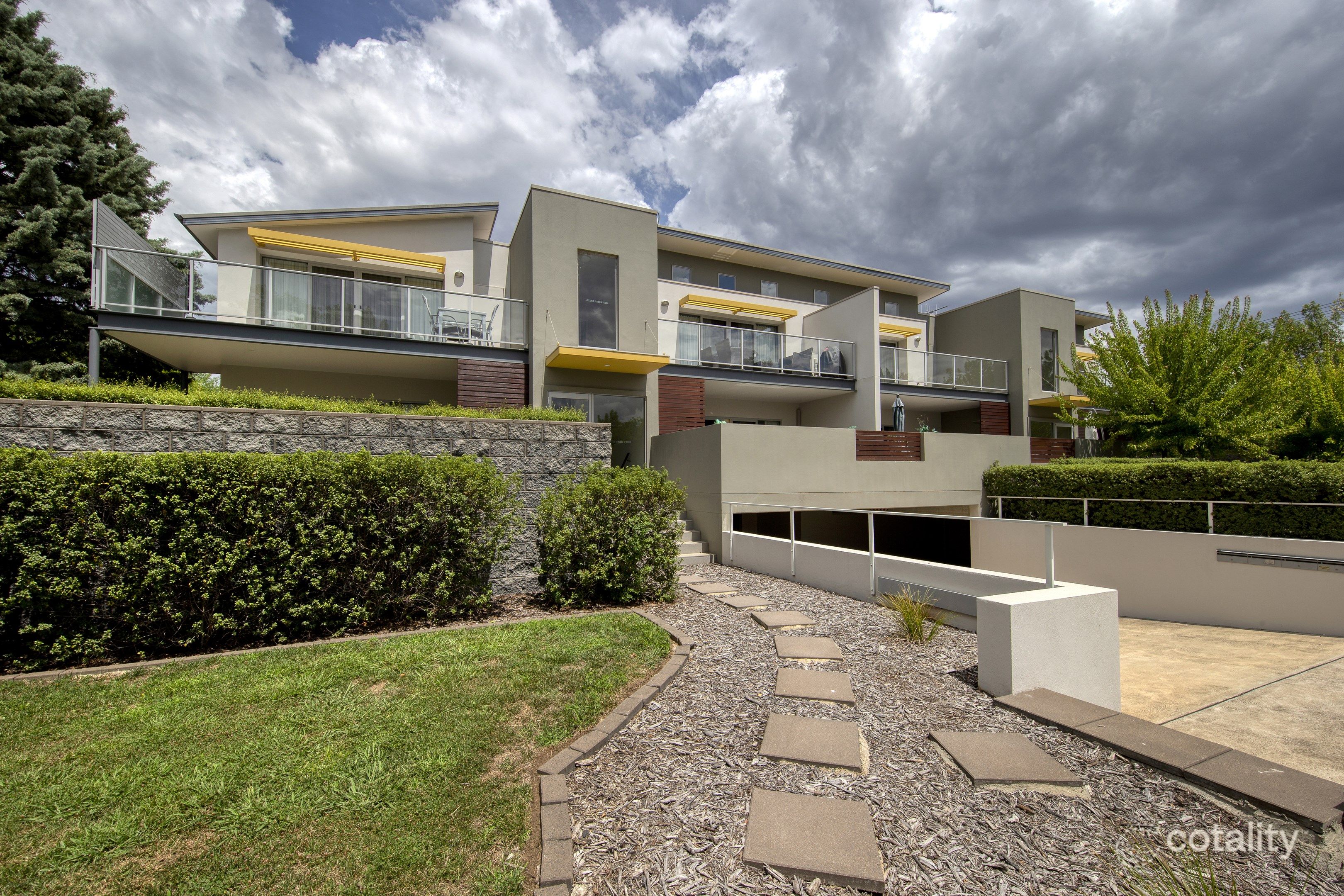 7/3 Taroona Pl, Lyons, ACT 2606