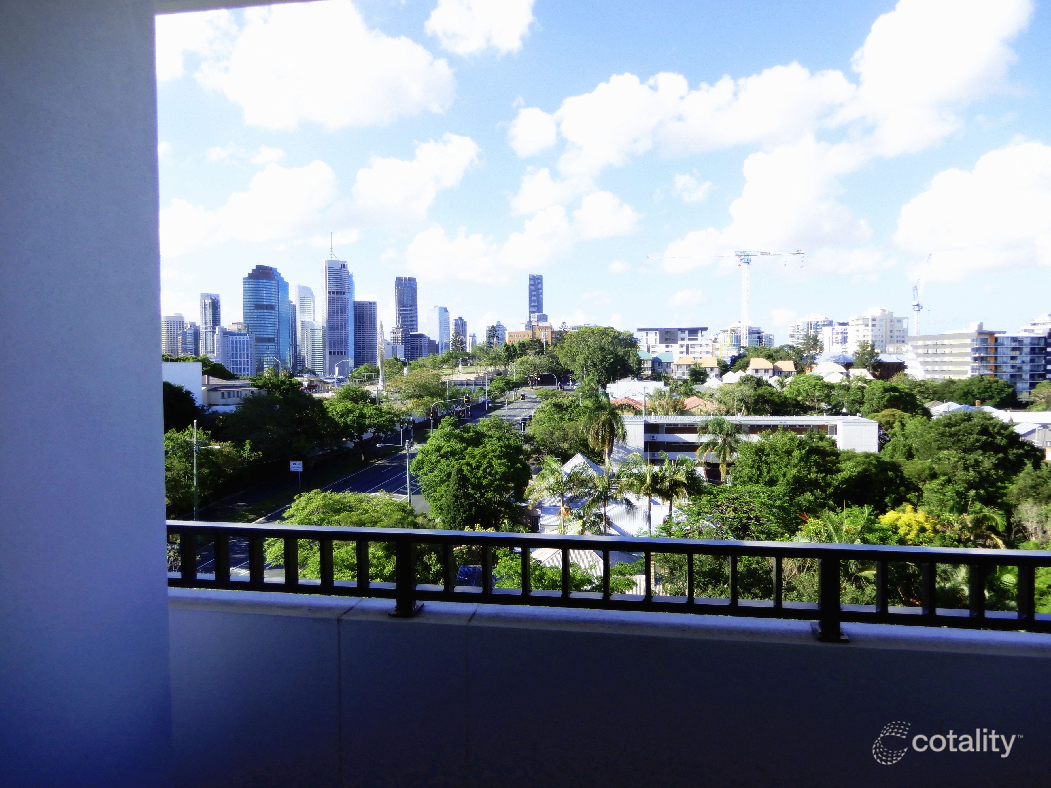 305/616 Main St, Kangaroo Point, QLD 4169