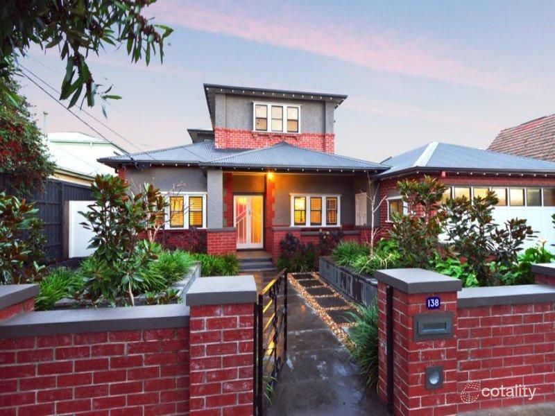 138 Thomas St, Hampton, VIC 3188