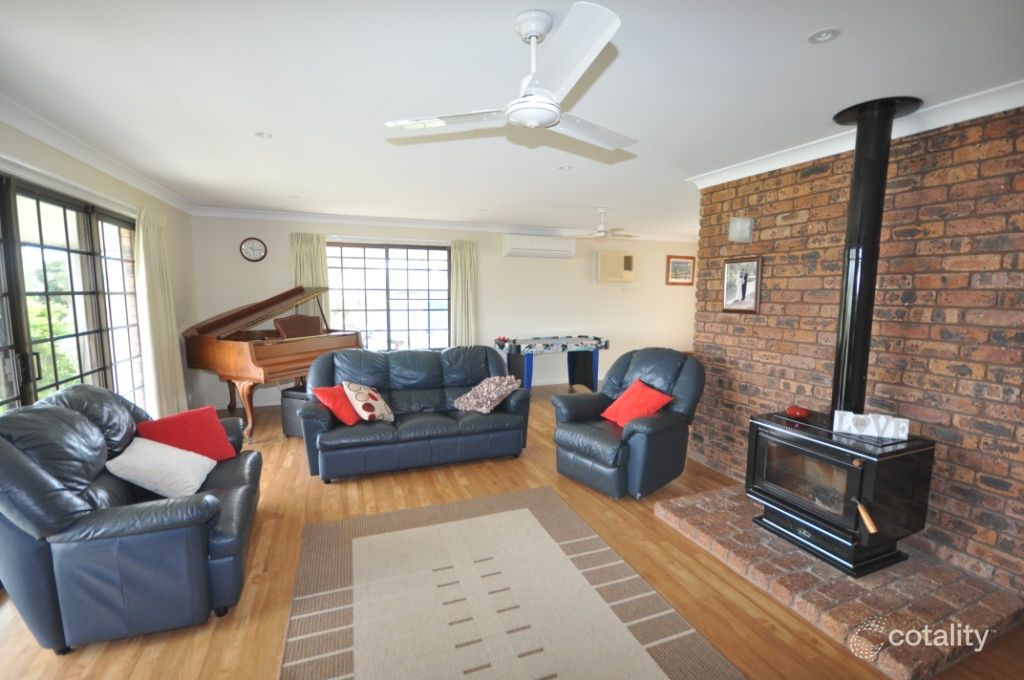 14 Camaroo Cl, Casino, NSW 2470