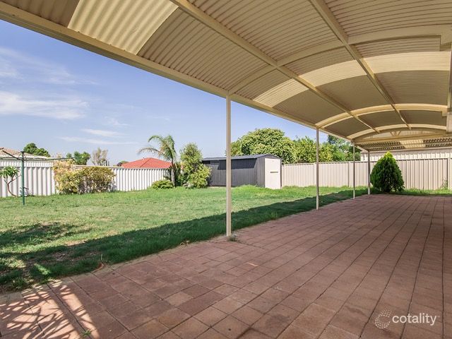 7 Pingrup Ct, Waikiki, WA 6169