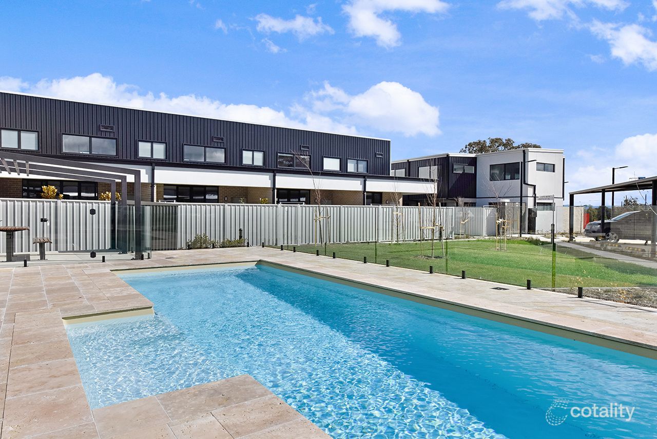 23/25 Seahorse St, Throsby, ACT 2914