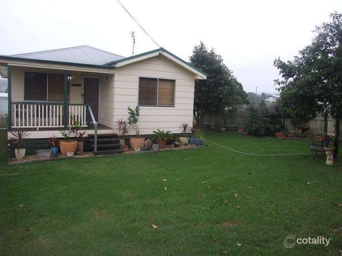 157 Mocatta St, Goombungee, QLD 4354