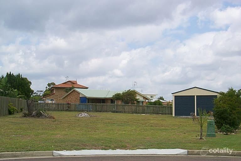 9 Aramac Ct, Tin Can Bay, QLD 4580