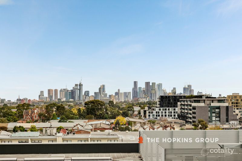 1614/176 Edward St, Brunswick East, VIC 3057