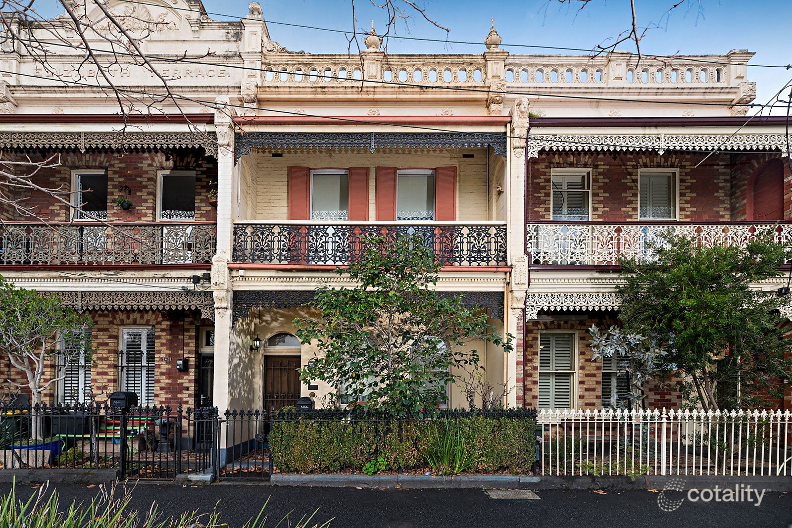 478 Napier St, Fitzroy North, VIC 3068