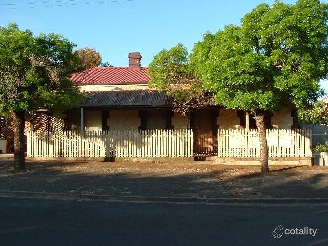 23 Makin St, Hamley Bridge, SA 5401