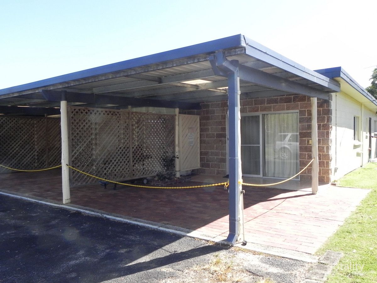 1/28 Ocean Rd, Brooms Head, NSW 2463