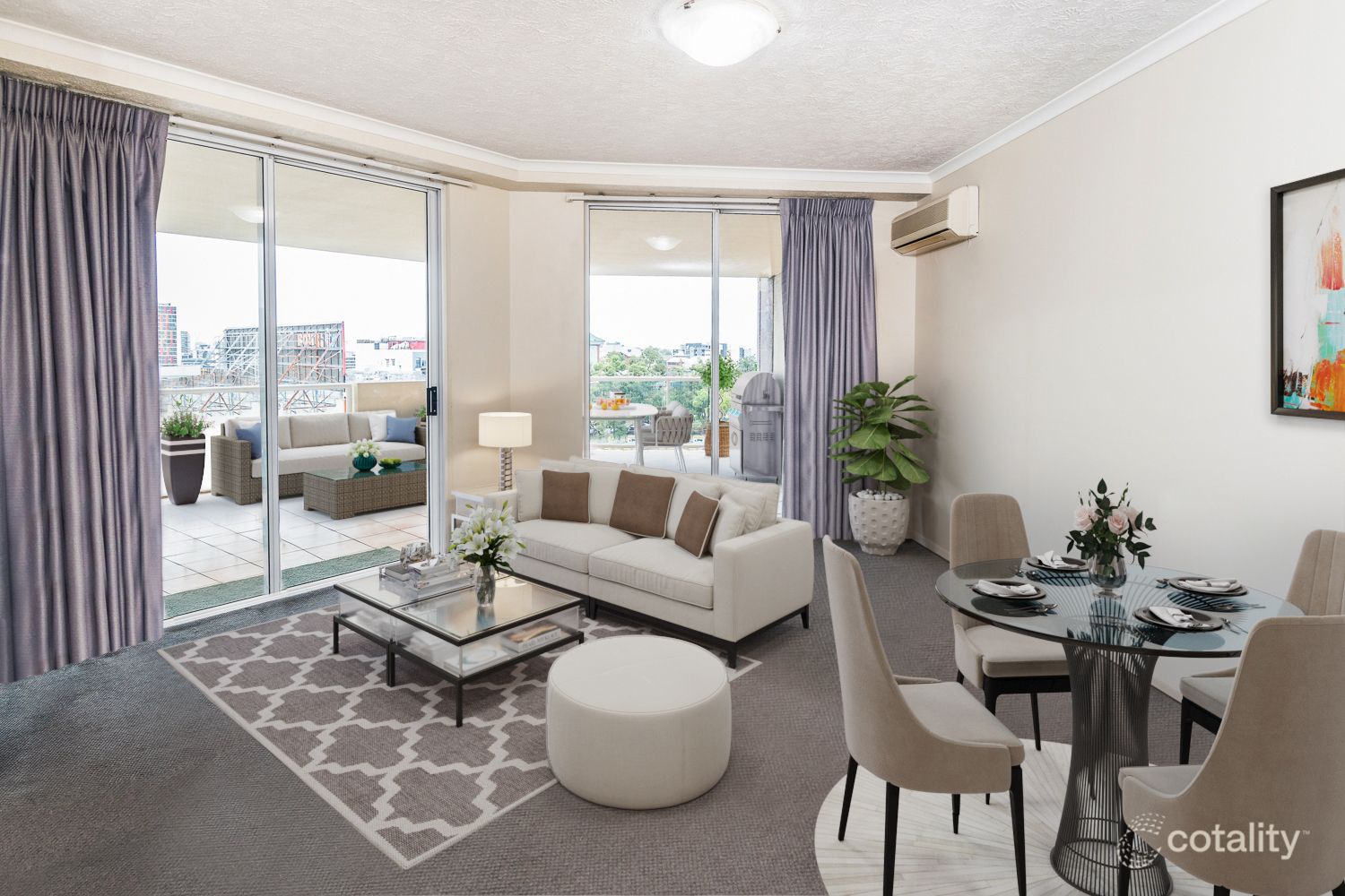 48/35 Gotha St, Fortitude Valley, QLD 4006