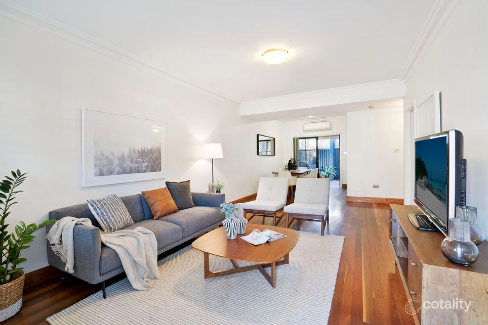 1b/44 William St, Botany, NSW 2019