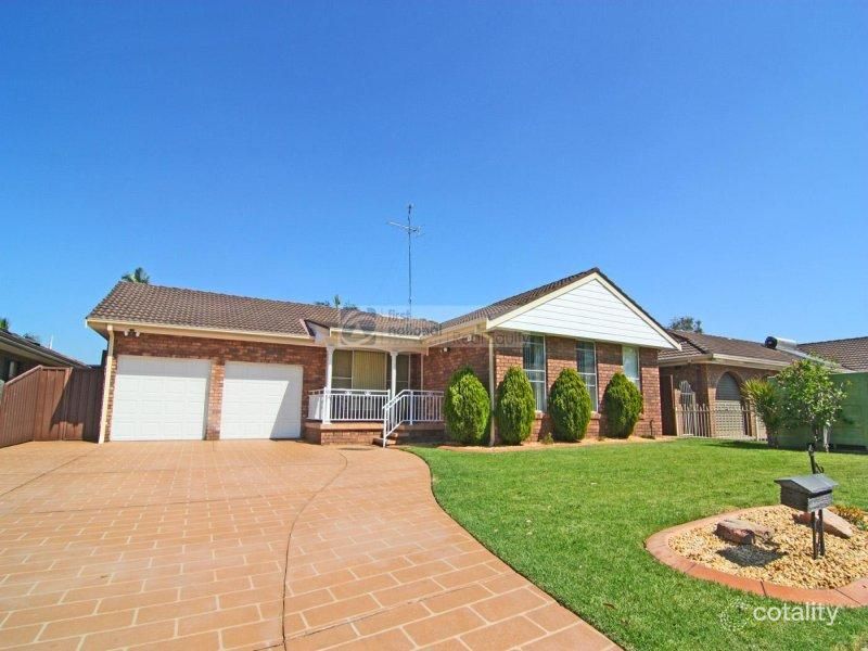 66 Childs Rd, Chipping Norton, NSW 2170