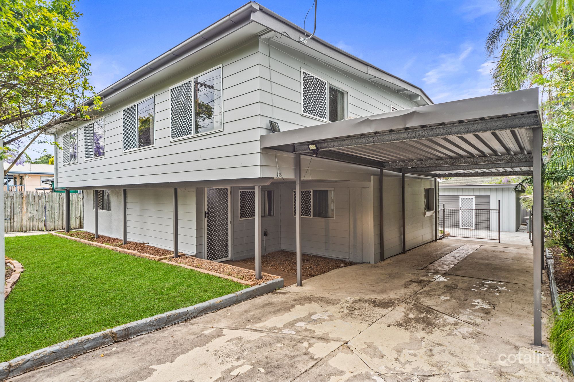 27 Logan Reserve Rd, Waterford West, QLD 4133